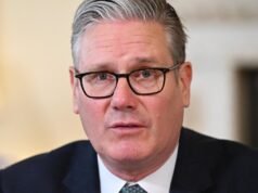 តើ Keir Starmer ជិតលាលែងពីតំណែងហើយឬនៅ? ប្រព័ន្ធផ្សព្វផ្សាយអង់គ្លេសផ្តល់កាលបរិច្ឆេទ