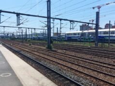 SNCF ណែនាំមនុស្ស “ដែលមានហានិភ័យ” មិនឱ្យជិះរថភ្លើងក្នុងអំឡុងពេលរលកកំដៅ – Franceinfo