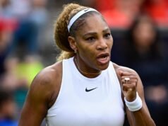 នៅអាយុ 44 ឆ្នាំ Serena Williams នឹងលេងការប្រកួត Wimbledon ជាឯកត្តជន