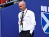 Prickly Steve Clarke ត្រូវការស្តាប់សារស្កុតឡេនមិនច្បាស់នេះពីបាតដួងចិត្តរបស់គាត់ព្រោះវាដល់ពេលវេលារបស់ម្តាយ – Keith Jackson