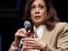 អតីតអនុប្រធានាធិបតី Kamala Harris និយាយថានាងបានឆ្លងកាត់ការសម្ភាសន៍រយៈពេលប្រាំបួនម៉ោងដើម្បីទទួលបានការងារ