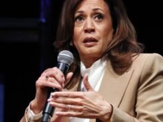 អតីតអនុប្រធានាធិបតី Kamala Harris និយាយថានាងបានឆ្លងកាត់ការសម្ភាសន៍រយៈពេលប្រាំបួនម៉ោងដើម្បីទទួលបានការងារ