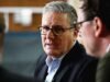 Keir Starmer លាលែងពីតំណែងនាយករដ្ឋមន្ត្រីអង់គ្លេសក្រោយការបះបោរការងារ