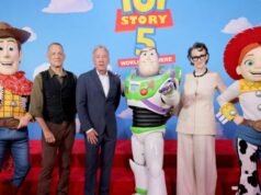 “Toy Story 5” គឺជាការចេញផ្សាយលើកទីពីរក្នុងប្រវត្តិសាស្ត្រភាពយន្តគំនូរជីវចលនៅសហរដ្ឋអាមេរិក