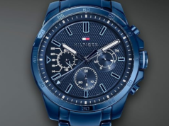 អ្នកទិញនាឡិកា Tommy Hilfiger “ទាន់សម័យ” និយាយថា “មើលទៅថ្លៃជាង” ឥឡូវនេះបញ្ចុះតម្លៃ 59%