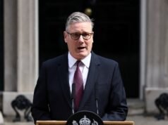 នាយករដ្ឋមន្ត្រី Keir Starmer ប្រកាសលាលែងពីតំណែង – L’Express