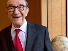 Alan Greenspan បានស្លាប់នៅអាយុ 100 ឆ្នាំ។ ក្នុងនាមជាប្រធាន Fed គាត់គឺជា “oracle” ប៉ុន្តែបានសារភាពកំហុសនៅក្នុងច្បាប់ធនាគារ
