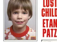 ករណី Etan Patz៖ តុលាការកំពូលបានកំណត់ឡើងវិញនូវទោសប្រហារជីវិតសម្រាប់ការបាត់ខ្លួនរបស់ក្មេងប្រុសឆ្នាំ 1979