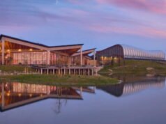 Pierre & Vacances-Center Parcs: របៀបដែលអព្ភូតហេតុនៃទេសចរណ៍បានទាក់ទាញមូលនិធិ Abu Dhabi