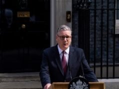 ការលាលែងរបស់ Keir Starmer ត្រូវបានគេមើលឃើញដោយសារព័ត៌មានអង់គ្លេស – L’Express