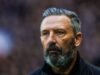 Derek McInnes រកឃើញការជូនដំណឹងអំពីបណ្តឹងរបស់ SFA ហោះហើរនៅចំពោះមុខការវាយតម្លៃពិន័យ “គួរឱ្យស្អប់ខ្ពើម” របស់ Celtic