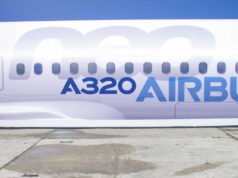Airbus: “អ្នកស្នងតំណែងរបស់ A320neo នឹងក្លាយជាយន្តហោះពិតនៃអនាគត” នៅលើទីផ្សារភាគហ៊ុន សក្តានុពល? ចចកនៃទីក្រុង Zurich