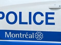 នៅទីក្រុង Montreal មនុស្សបីនាក់រួមទាំងមន្ត្រីប៉ូលិសម្នាក់ និងជនសង្ស័យត្រូវបានសម្លាប់ដោយការបាញ់កាំភ្លើង – Franceinfo