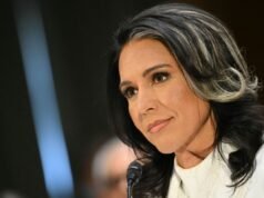 អ្នកខ្សឹបប្រាប់ Trump លោក Laura Loomer ហៅសេតវិមានថាមានវិបត្តិបន្ទាប់ពីរបាយការណ៍របស់លោក Tulsi Gabbard ។