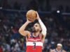 យោងតាមប្រភព AP លោក Trae Young យល់ព្រមបន្តរយៈពេល 4 ឆ្នាំជាមួយ Washington Wizards