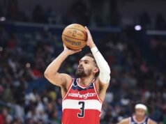 យោងតាមប្រភព AP លោក Trae Young យល់ព្រមបន្តរយៈពេល 4 ឆ្នាំជាមួយ Washington Wizards