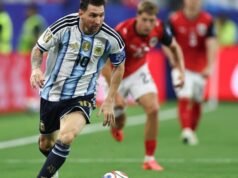 ព្រឹត្តិការណ៍ World Cup ជំរុញឱ្យមានការភ្នាល់លើទីផ្សារទស្សន៍ទាយដែលមានតម្លៃ 5.4 ពាន់លានដុល្លារ និងបំបែកកំណត់ត្រា
