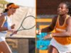 Lady Vols ពីររូប ទទួលបានកាតដ៏មានលក្ខណៈសម្បត្តិគ្រប់គ្រាន់សម្រាប់ Grand Slams