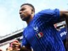Kylian Mbappé ខ្សែការពារជើងឯកទល់នឹងអ៊ីរ៉ាក់ អបអរជម្រើសទី 100 របស់គាត់សម្រាប់ក្រុមតោខៀវ