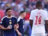 ម៉ារ៉ុកខ្លាចស្កុតឡេន ខណៈ Che Adams មានបំណងបំភ័យប្រេស៊ីល មុនការប្រកួត World Cup