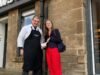 Lothians West MSP កំពុងជំរុញឱ្យមនុស្ស “គិតក្នុងមូលដ្ឋាន” បន្ទាប់ពីទស្សនាអាជីវកម្មក្នុងស្រុក។