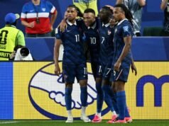 “រលកខួរក្បាលរបស់ Mbappé”, “ការប្រោសលោះសម្រាប់ Dembélé”, “ការសូត្ររបស់ Olise”៖ ស្វែងរកកំណត់ត្រារបស់ក្រុមបារាំងទល់នឹងអ៊ីរ៉ាក់ (3-0)