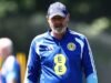 Steve Clarke ដែលទើបនឹងផ្ទុកថ្មីដាក់ ‘ឆ្កួត’ ការសម្តែងស្កុតឡេននៅពីក្រោយគាត់ហើយប្តេជ្ញាថានឹងសួរប្រេស៊ីលនូវសំណួរដែលយើងទាំងអស់គ្នាចង់ឆ្លើយ