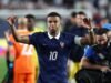 Mbappé ទទួលស្គាល់ការខឹងសម្បារបន្តិចជាមួយនឹងអ្នកថែសួនអំឡុងការប្រកួតបារាំង-អ៊ីរ៉ាក់ នេះជាមូលហេតុ