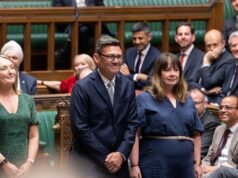 Keir Starmer លាលែងហើយ តើឥឡូវនេះធ្វើម៉េច? – អ៊ិចប្រេស