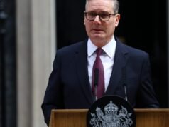 10 ឆ្នាំបន្ទាប់ពី Brexit: នាយករដ្ឋមន្ត្រីចំនួន 7 ការធ្លាក់ចុះប្រជាសាស្រ្តនិងការធ្លាក់ចុះ 6% នៃផលិតផលក្នុងស្រុកសរុប