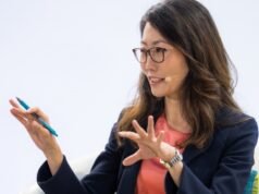 ហេតុអ្វីបានជា CFO របស់ Temasek ដើរតួនាទីថ្មី?