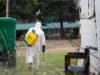 មានករណី Ebola ជាង 1,000 ករណីនៅទូទាំងពិភពលោក ខណៈដែលអង្គការសហប្រជាជាតិ តស៊ូដើម្បីឈានដល់ចំនួនប្រជាជនដែលងាយរងគ្រោះបំផុតរបស់ DRC – បញ្ហាសកល