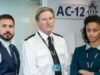 The Line of Duty star ចែករំលែកការអាប់ដេតនៅពេលដែលការថតសម្រាប់ស៊េរី 7 បានបញ្ឈប់