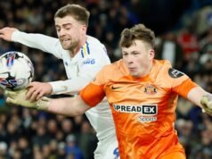 Rangers បាននិយាយថាការផ្ទេរប្រាក់ 8 លានផោនសម្រាប់តារា Sunderland គឺជា “គ្មានគំនិត” ខណៈដែលការត្រឡប់មកវិញសម្រាប់ Ross McCrorie មិនត្រូវបានច្រានចោលទេ។