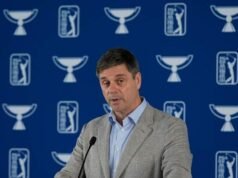 PGA Tour អនុម័តប្រព័ន្ធពីរជាន់ជាមួយនឹងកន្លែងពង្រីកនៅឆ្នាំ 2028