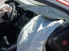 កិច្ចការពោងសុវត្ថិភាព Takata មិនទាន់ចប់នៅឡើយទេ៖ អ្នកបើកបររាប់ពាន់នាក់កំពុងរង់ចាំដំណោះស្រាយជំនួស