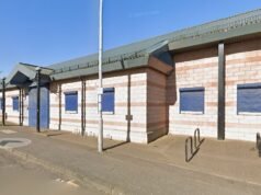 សមាជិកក្រុមប្រឹក្សា West Lothian យល់ព្រមក្នុងការបង្ហូរ Armadale Pool សម្រាប់ហេតុផលសុវត្ថិភាព