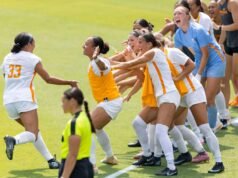 Kirt ប្រកាសកាលវិភាគបាល់ទាត់ Tennessee ឆ្នាំ 2026