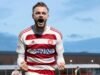 Hamilton Accies បញ្ជាក់ពីការត្រលប់មកវិញរបស់ Andy Ryan