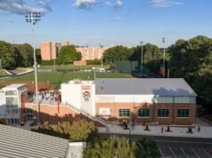Hunter Warren និង McCall Biemiller ចុះហត្ថលេខាជាមួយ NC State Baseball