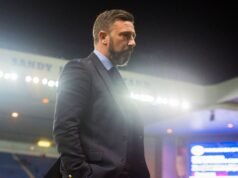 Derek McInnes ទទួលបានការជំរុញដ៏ធំនៅ Rangers នៅពេលដែលការតែងតាំងសំខាន់ៗចំនួនពីរ ‘បំពេញក្រុមអ្នកដឹកនាំ’