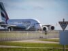 យន្តហោះ Airbus A380 ចំនួន 16 គ្រឿងត្រូវពិនិត្យ ដែលក្នុងនោះមាន 5 គ្រឿងភ្លាមៗ