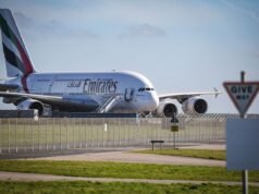 យន្តហោះ Airbus A380 ចំនួន 16 គ្រឿងត្រូវពិនិត្យ ដែលក្នុងនោះមាន 5 គ្រឿងភ្លាមៗ