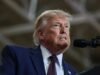 សេតវិមានបានបដិសេធថាលោក Trump គឺជាបុរសអាយុ 79 ឆ្នាំ “ដែលមានទំនាក់ទំនងល្អ” ដែលបានទទួលការអាណិតអាសូរចំពោះថ្នាំបញ្ចុះទម្ងន់ Eli Lilly ក្នុងខែមេសា។