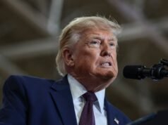 សេតវិមានបានបដិសេធថាលោក Trump គឺជាបុរសអាយុ 79 ឆ្នាំ “ដែលមានទំនាក់ទំនងល្អ” ដែលបានទទួលការអាណិតអាសូរចំពោះថ្នាំបញ្ចុះទម្ងន់ Eli Lilly ក្នុងខែមេសា។