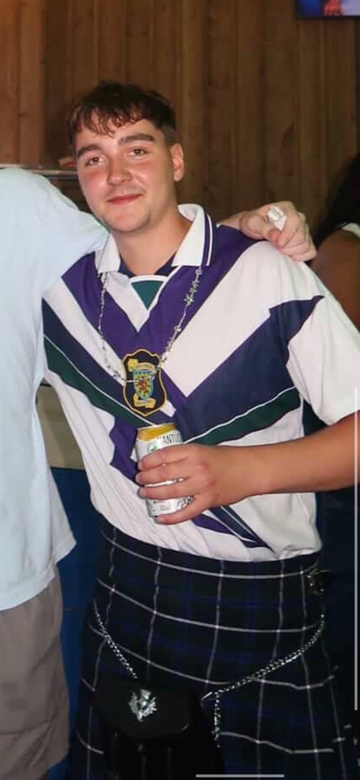 Fraser Wiseman