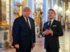 Trump សារភាពថា Macron បានទទួលស្គាល់ “ភាពទន់ខ្សោយ” របស់គាត់។