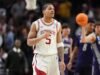 Sacramento Kings ជ្រើសរើសឆ្មាំ Arkansas ដែលជាជនជាតិដើមនៅទីក្រុង Detroit Darius Acuff Jr. ជាមួយនឹងការជ្រើសរើសលេខ 7 នៅក្នុងសេចក្តីព្រាង NBA ឆ្នាំ 2026