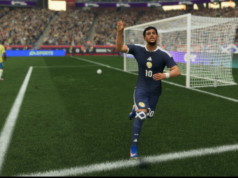 ការក្លែងធ្វើការប្រកួត Scotland vs Brazil World Cup ព្យាករណ៍ពីការប្រយុទ្ធដ៏ក្លាហាន នៅពេលដែល Che Adams វាយលុកយឺត