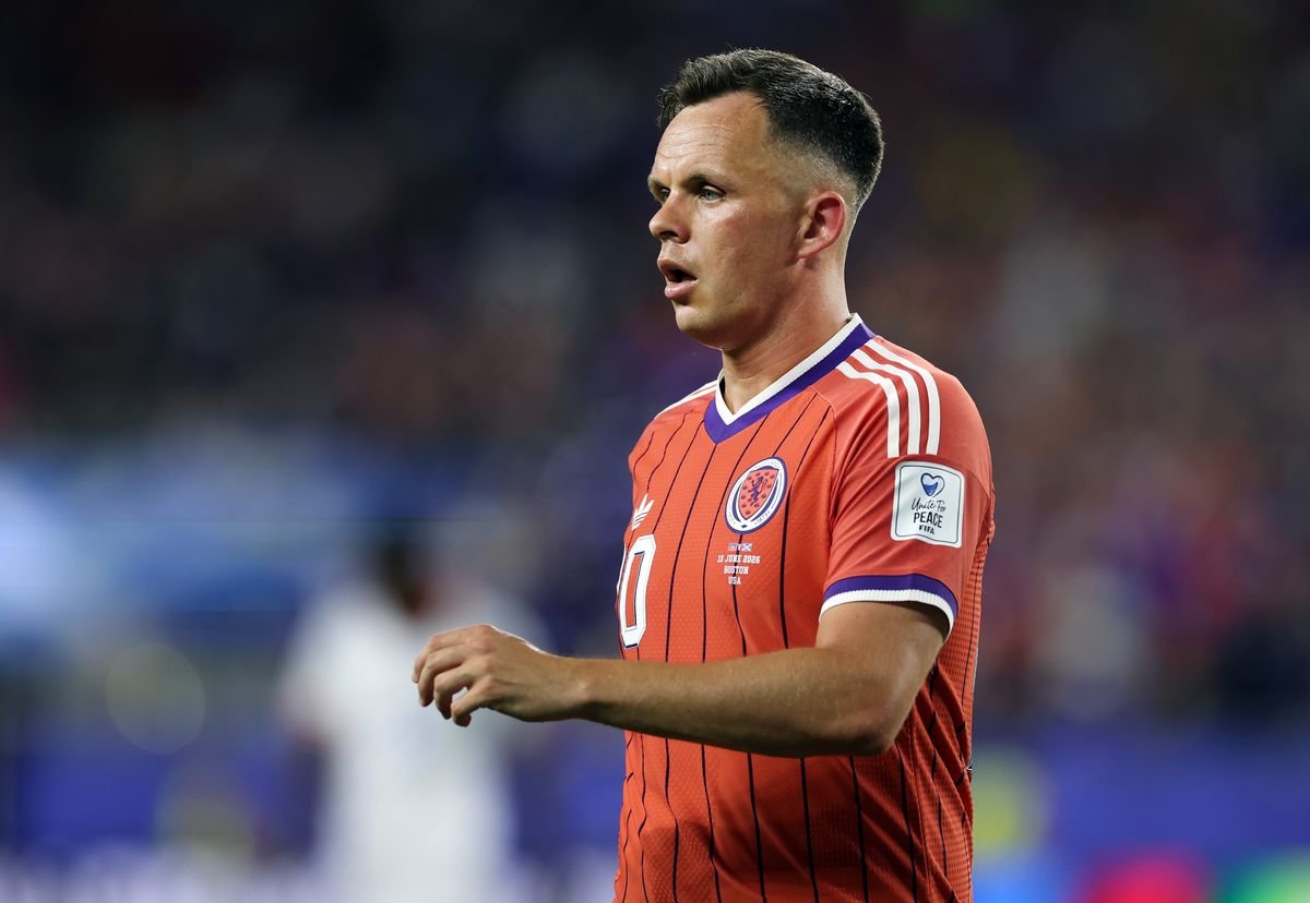 Lawrence Shankland មកពីប្រទេសស្កុតឡែន